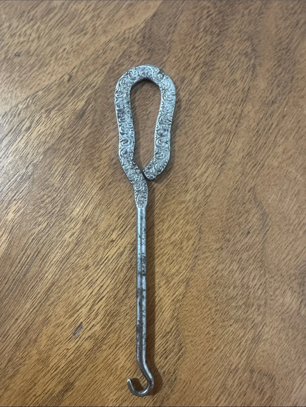 N/A vintage metal
